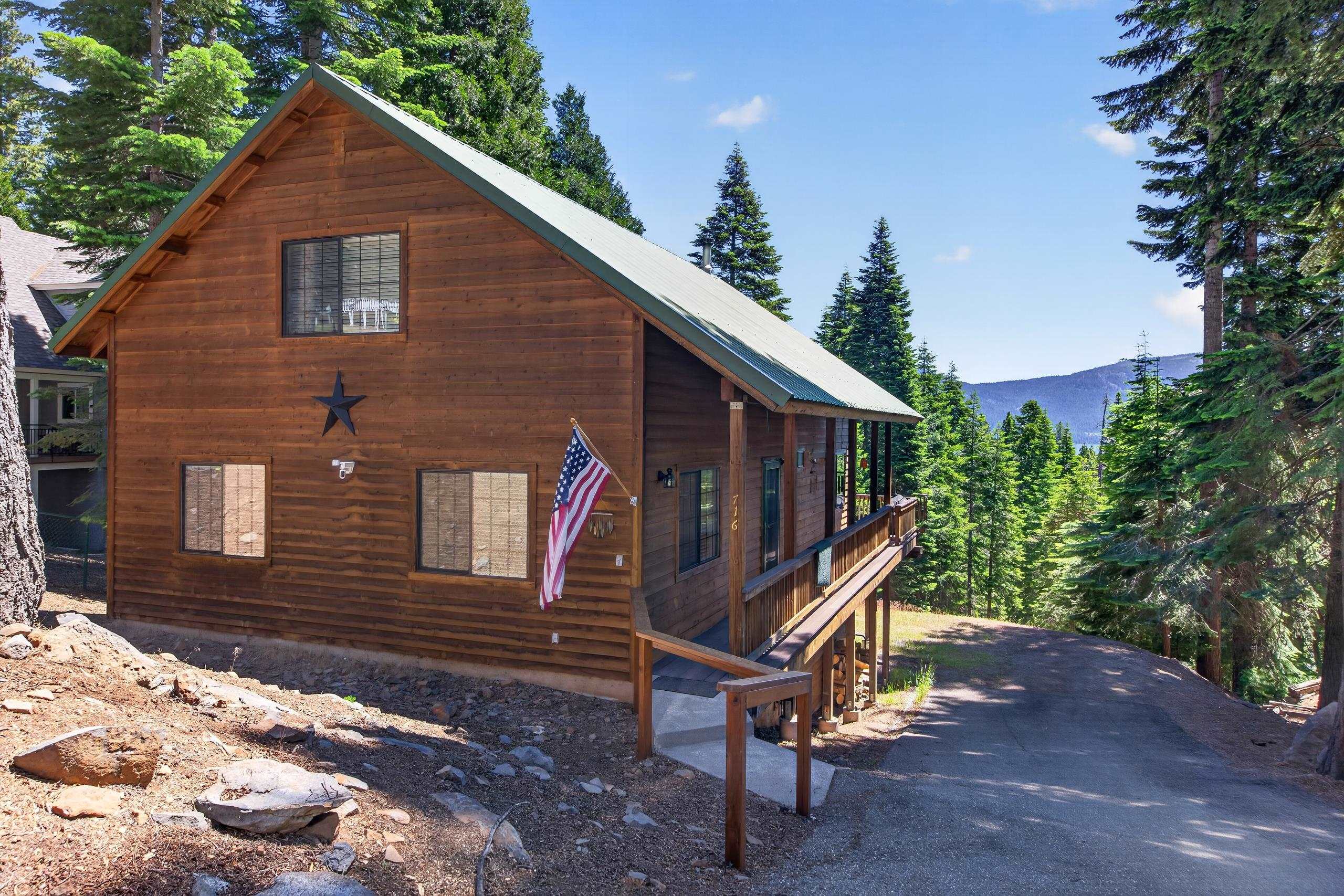716 Lake Ridge Road Lake Almanor, CA 96137 - Photo 32 of 39