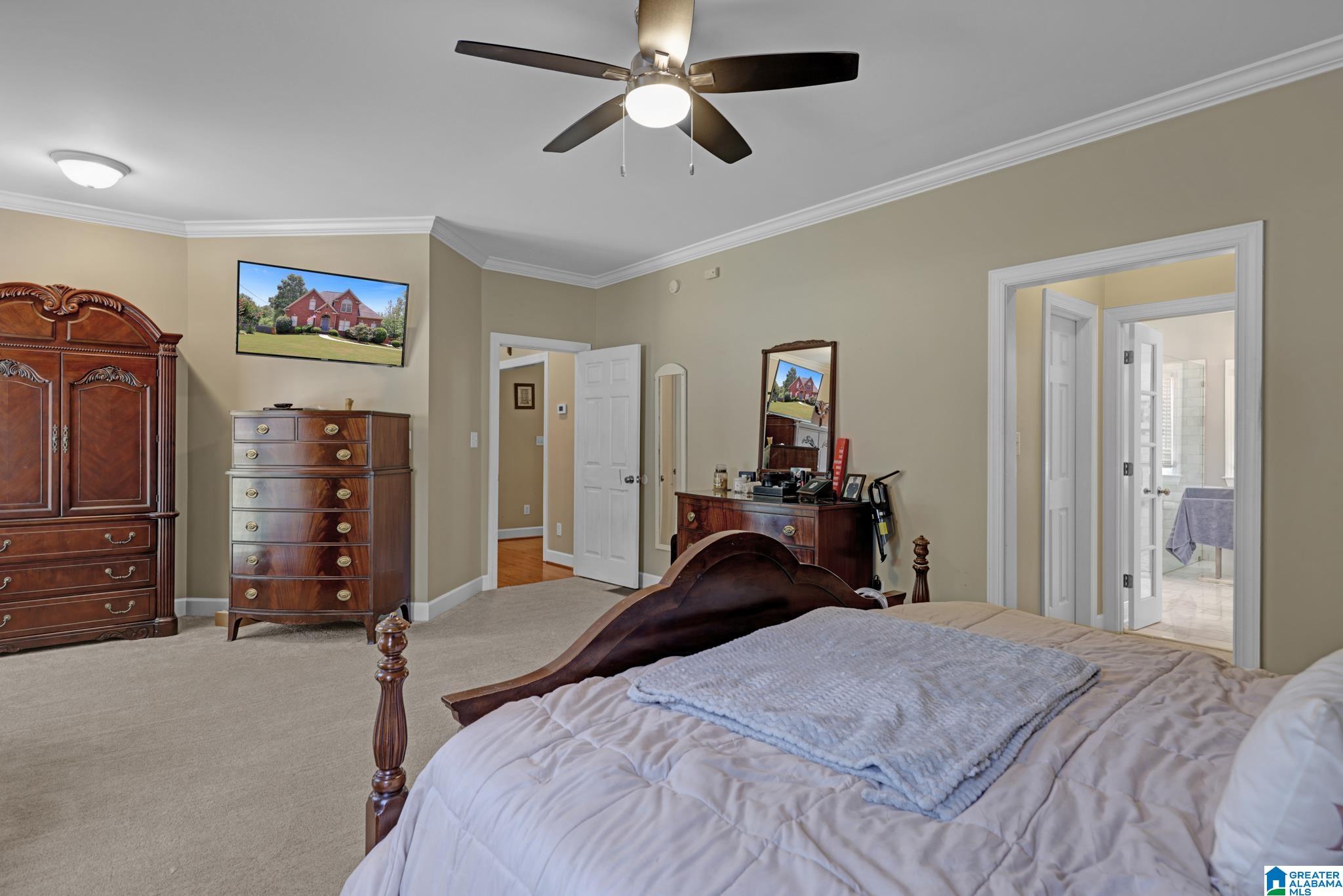116 Cliff Road Sterrett, AL 35147 - Photo 16 of 49