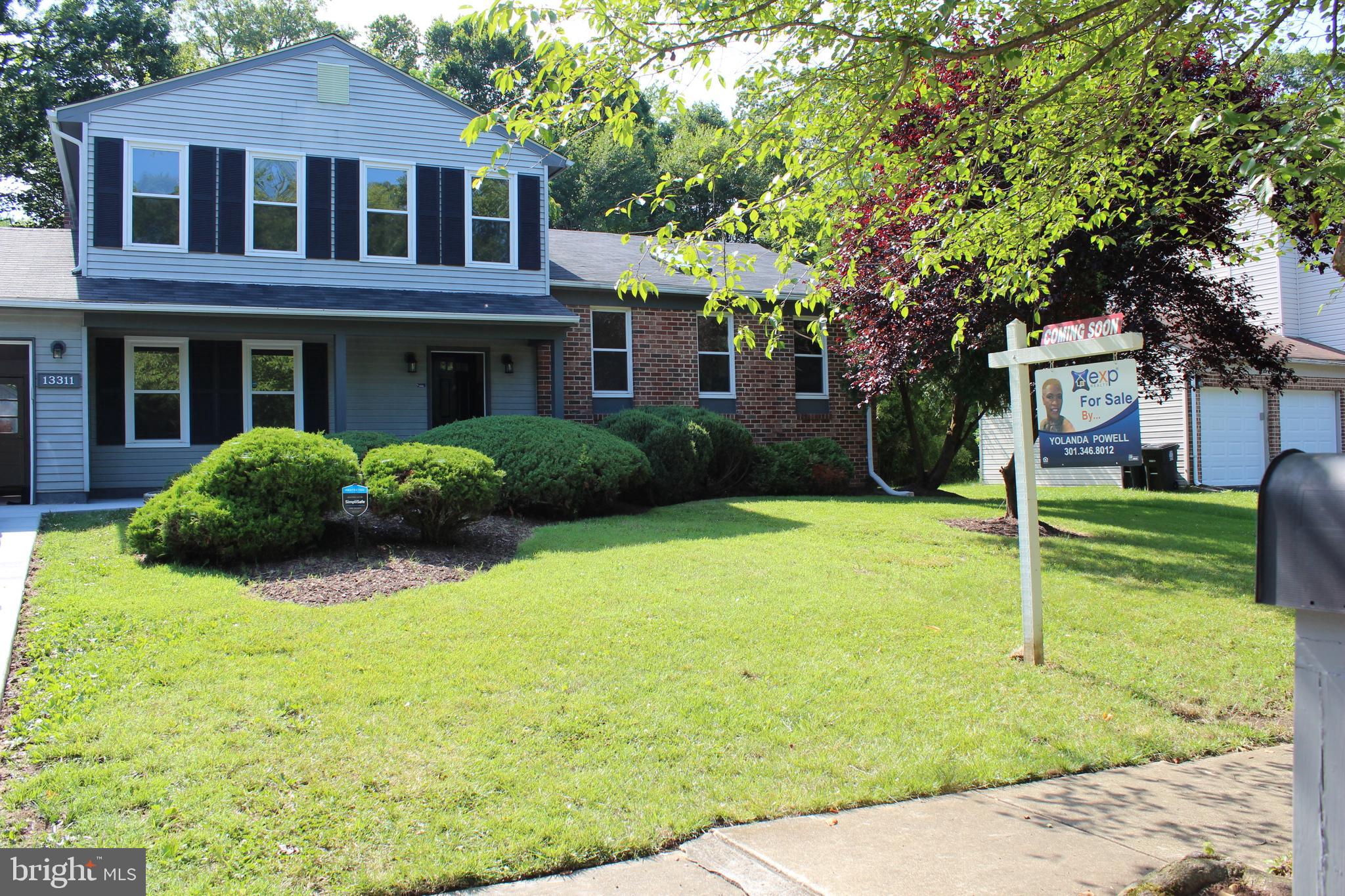 13311 Pendleton Street Fort Washington, MD 20744 - Photo 1 of 53 SHHHHH!!!!!!!! A lovely COMMUNITY
