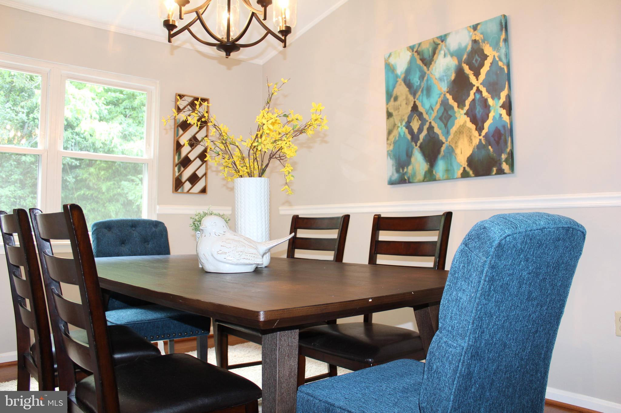13311 Pendleton Street Fort Washington, MD 20744 - Photo 21 of 53 ....Enjoy your Family Meals.....