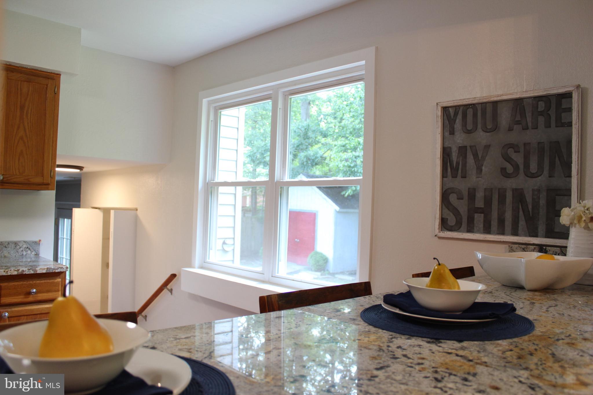 13311 Pendleton Street Fort Washington, MD 20744 - Photo 31 of 53 ...........a view from Dining Room