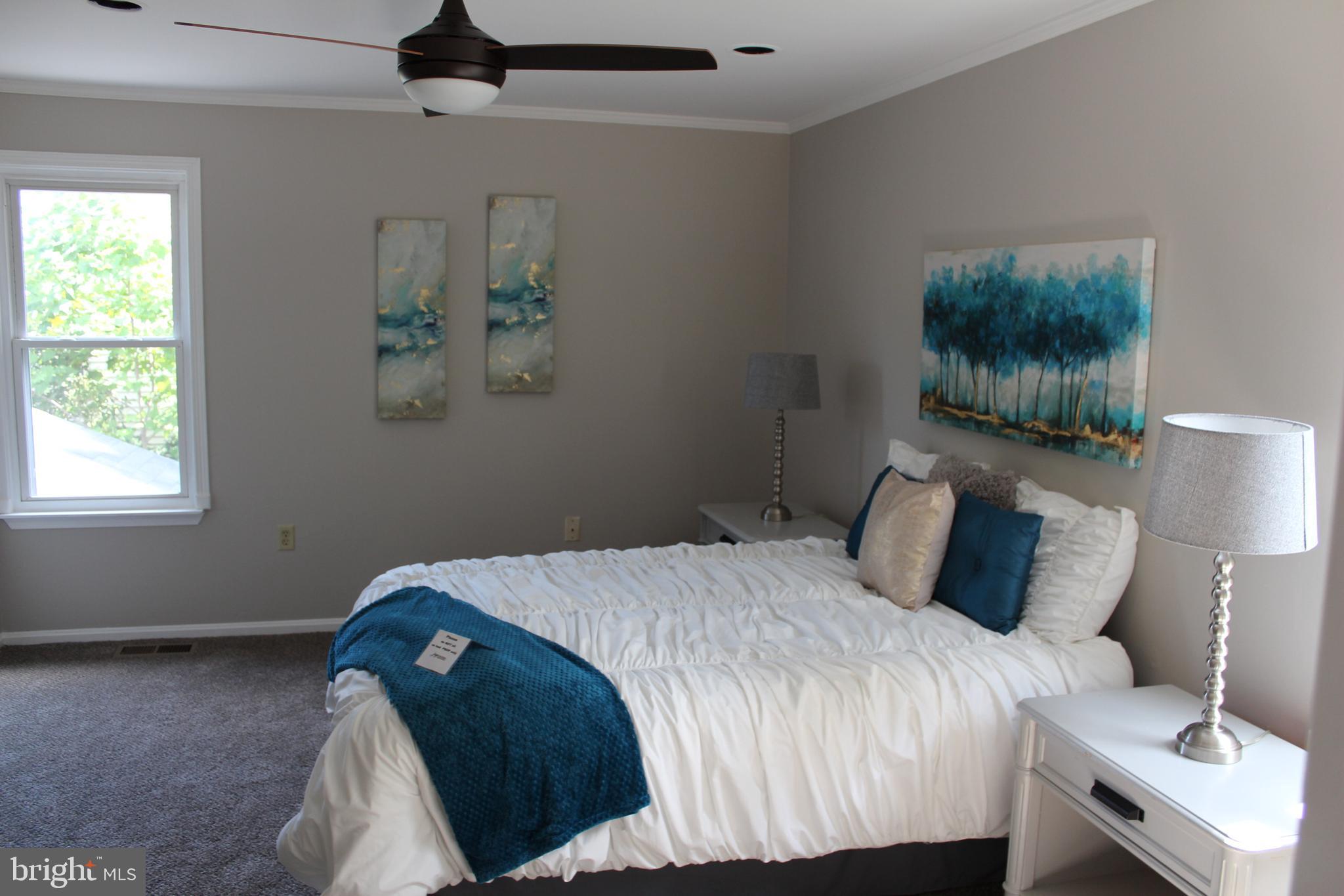 13311 Pendleton Street Fort Washington, MD 20744 - Photo 36 of 53 ............New ceiling fan............