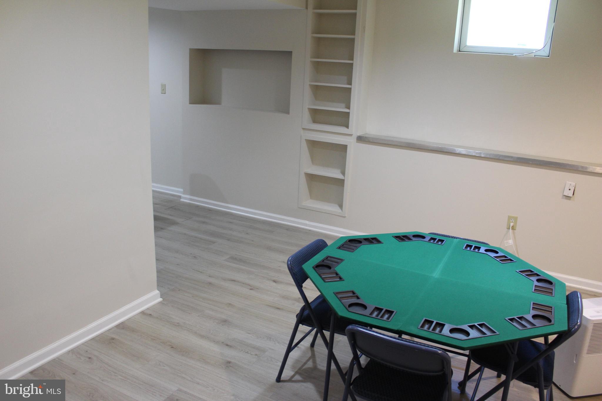 13311 Pendleton Street Fort Washington, MD 20744 - Photo 45 of 53 ...................new Finished Basement