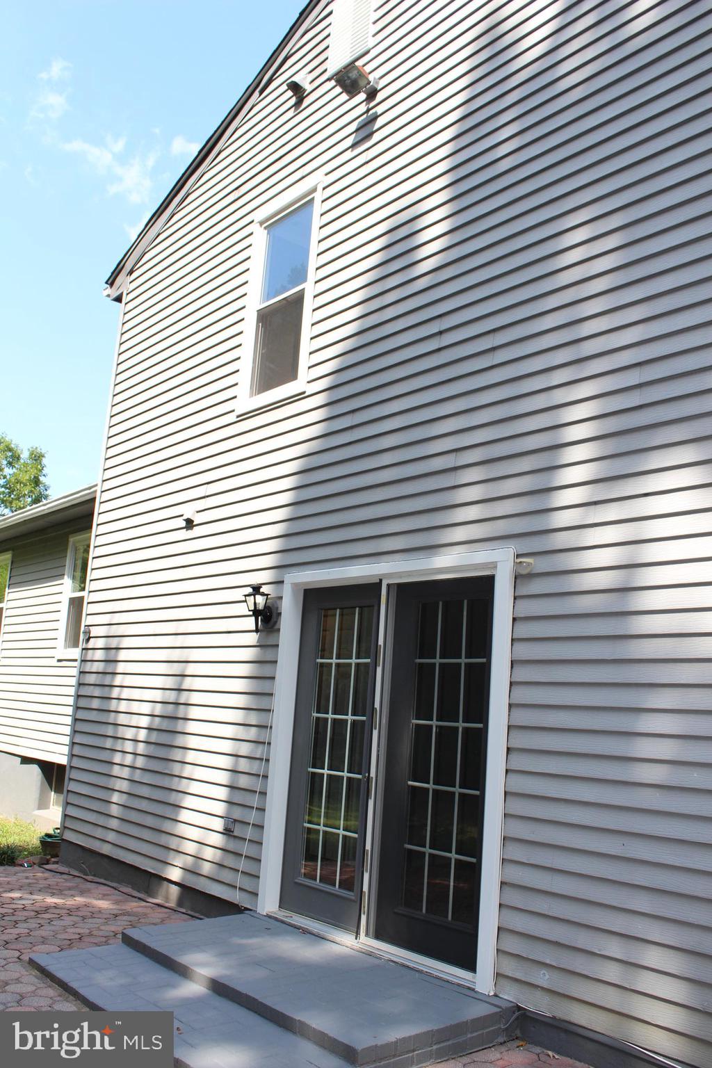 13311 Pendleton Street Fort Washington, MD 20744 - Photo 49 of 53 .......French Doors leading to Family Room....