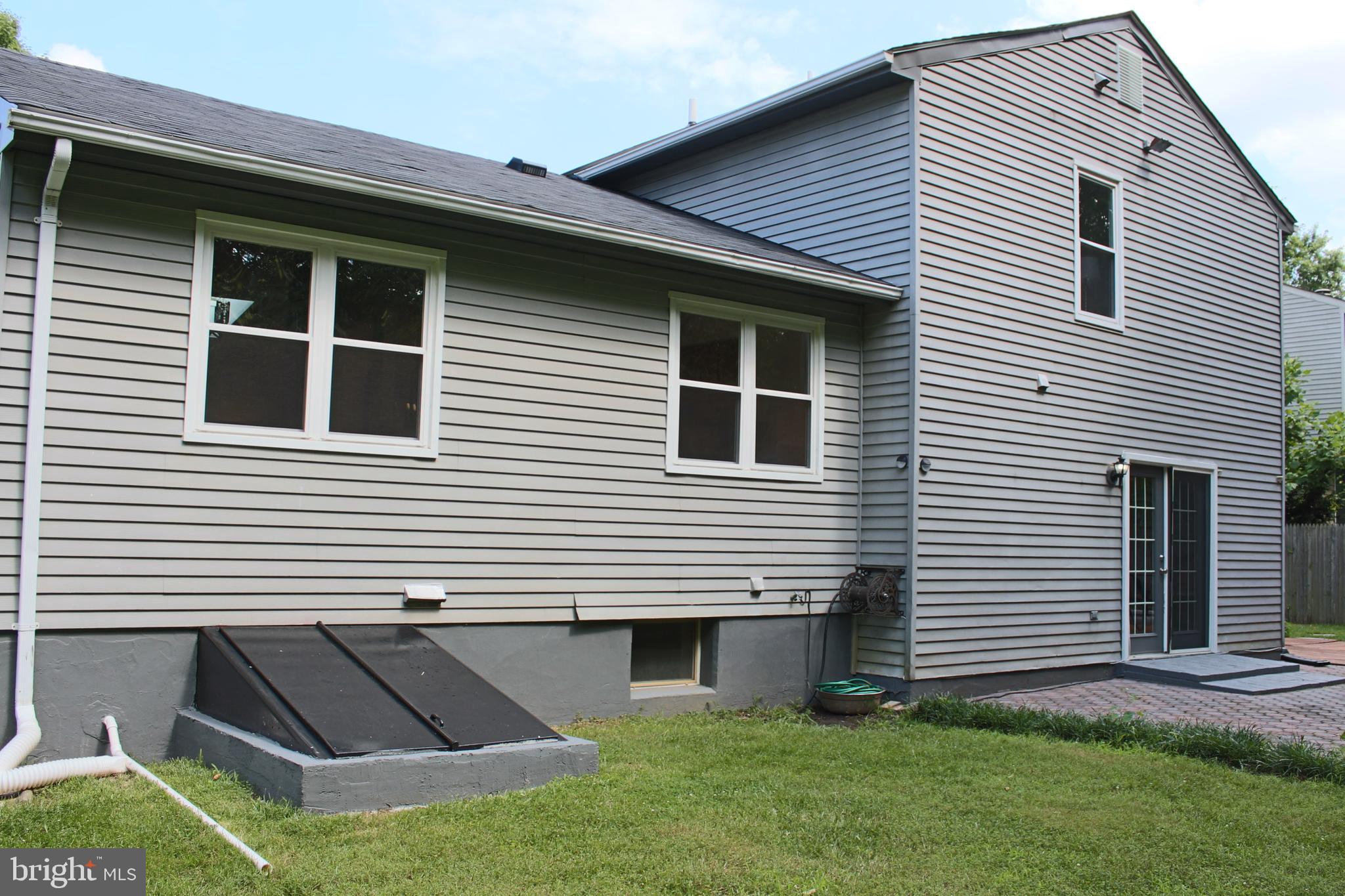 13311 Pendleton Street Fort Washington, MD 20744 - Photo 51 of 53 ...............rear view of house.............