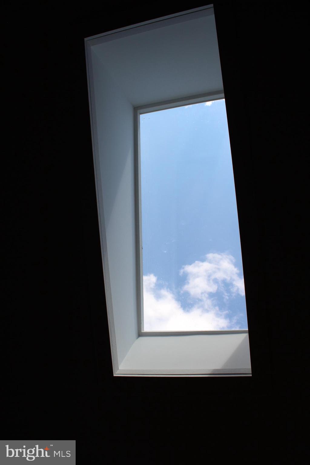 13311 Pendleton Street Fort Washington, MD 20744 - Photo 10 of 53 .......a Brand New Skylight !!