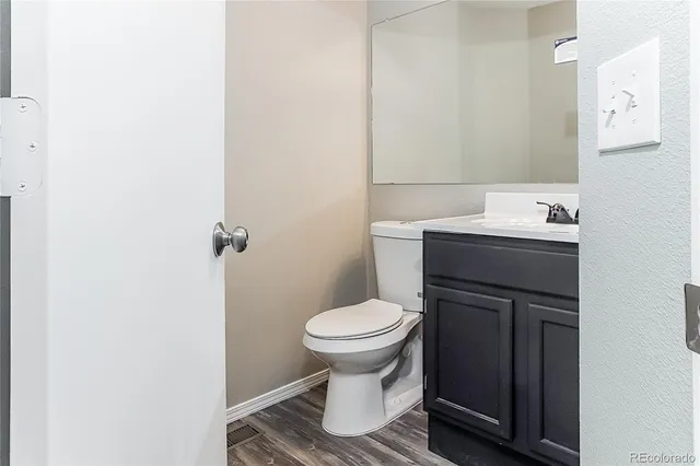 $2,445 | 6347 Firestar Lane, Colorado Springs, CO 80918