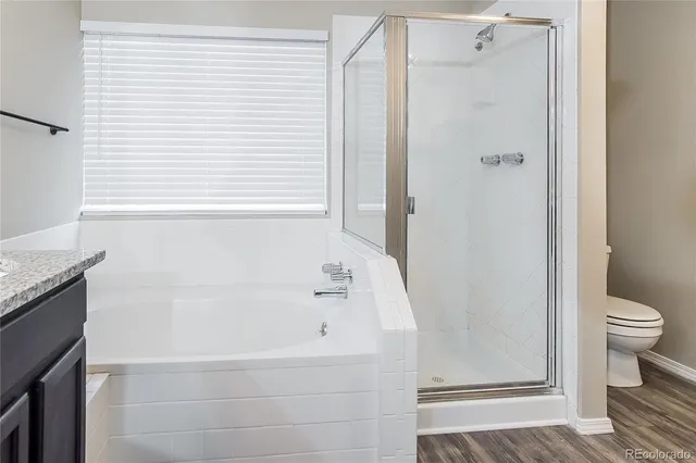 $2,445 | 6347 Firestar Lane, Colorado Springs, CO 80918