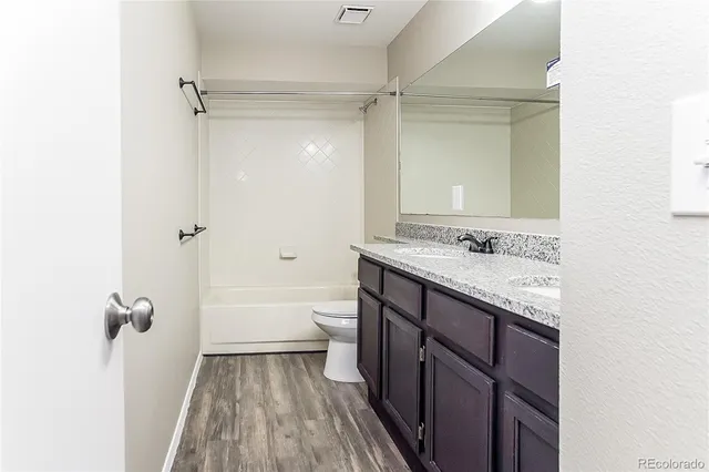 $2,445 | 6347 Firestar Lane, Colorado Springs, CO 80918