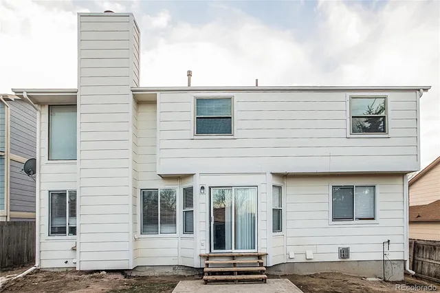 $2,445 | 6347 Firestar Lane, Colorado Springs, CO 80918