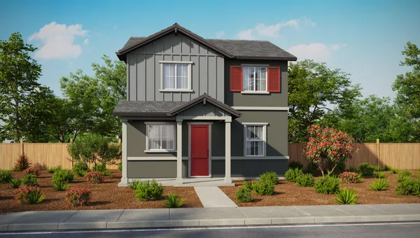 $536,990 | 7843 Delta Shores Circle North, Sacramento, CA 95832