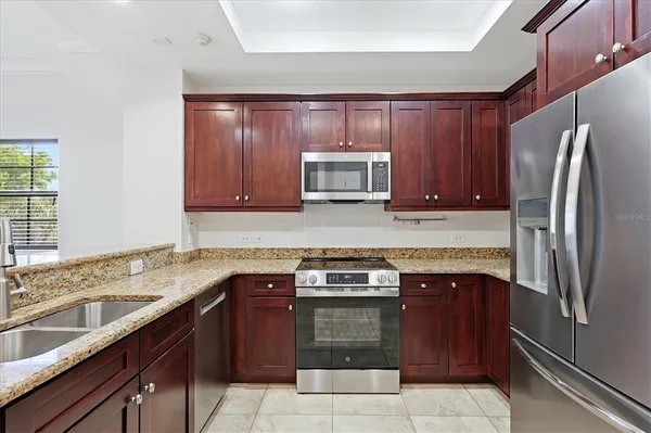 $479,000 | 7612 Lake Vista Court, Unit 308, Lakewood Ranch, FL 34202