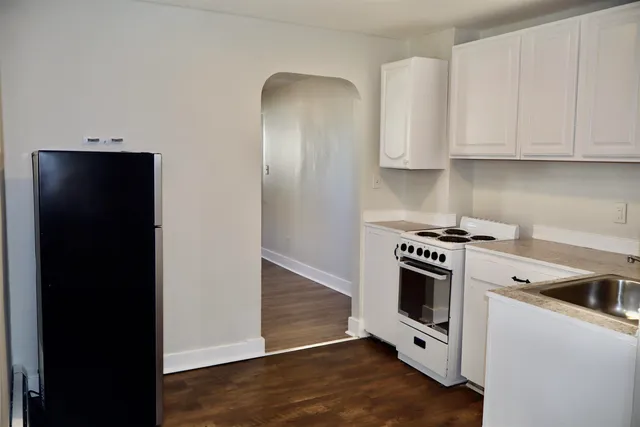 $1,650 | 39 Mead Street, Unit 1, Manchester, NH 03104