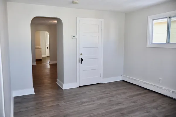 $1,650 | 39 Mead Street, Unit 1, Manchester, NH 03104