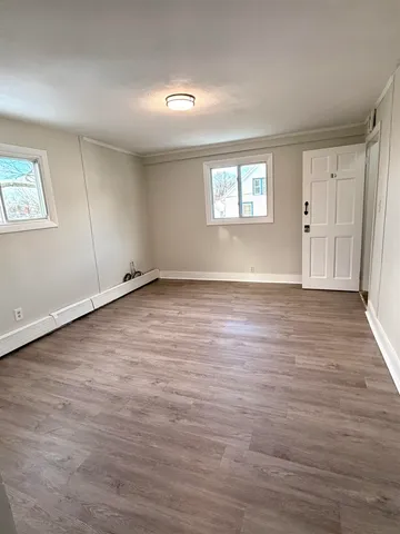 $1,650 | 39 Mead Street, Unit 1, Manchester, NH 03104