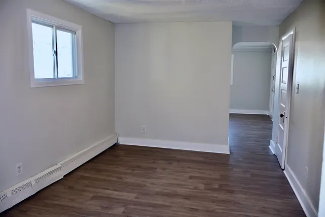 $1,650 | 39 Mead Street, Unit 1, Manchester, NH 03104