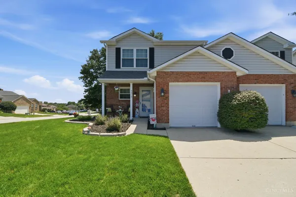 $234,900 | 5915 Leeside Trail, Cincinnati, OH 45248