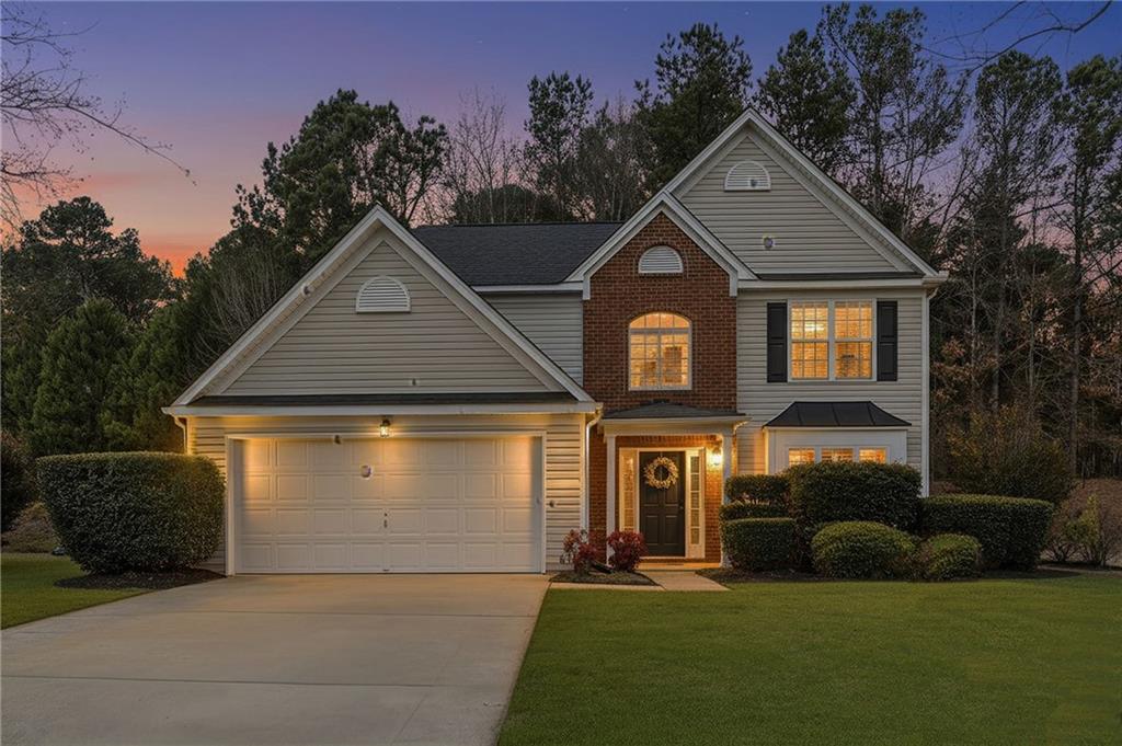 1230 Skipping Rock Lane Southwest Grayson, GA 30017 - Photo 2 of 41