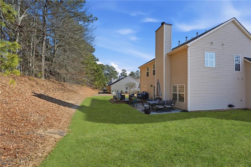 1230 Skipping Rock Lane Southwest Grayson, GA 30017 - Photo 28 of 41