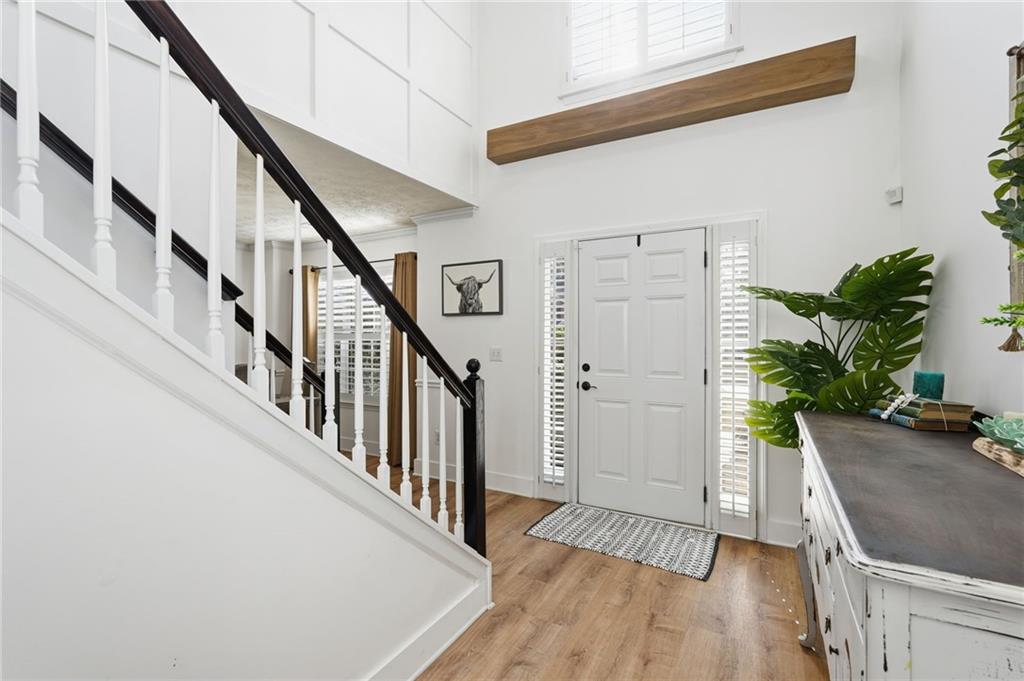 1230 Skipping Rock Lane Southwest Grayson, GA 30017 - Photo 3 of 41