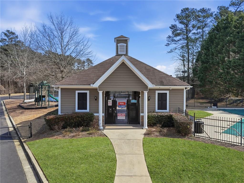 1230 Skipping Rock Lane Southwest Grayson, GA 30017 - Photo 40 of 41