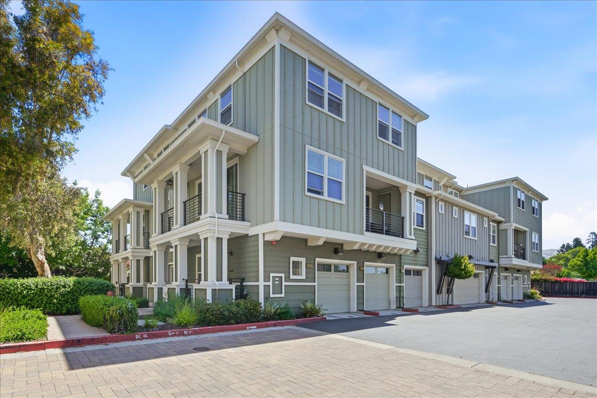 4451 Westerly Common Fremont, CA 94538 - Photo 2 of 79