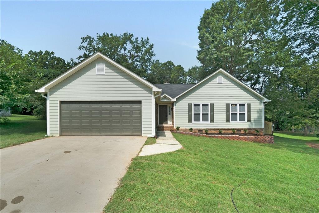 2913 Sunset Court Decatur, GA 30034 - Photo 1 of 1