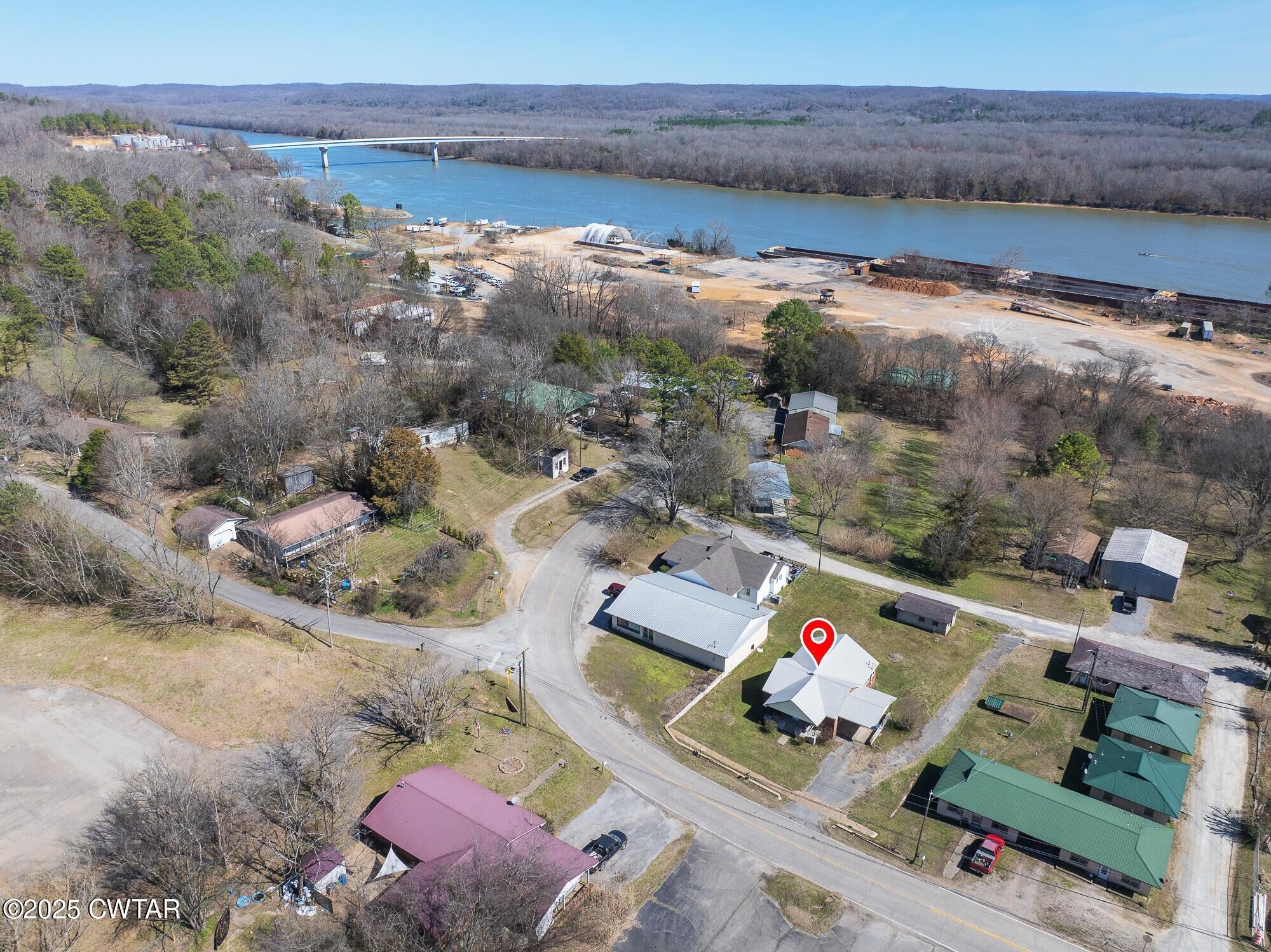 1175-1213 Perryville Road Parsons, TN 38363 - Photo 30 of 32 24