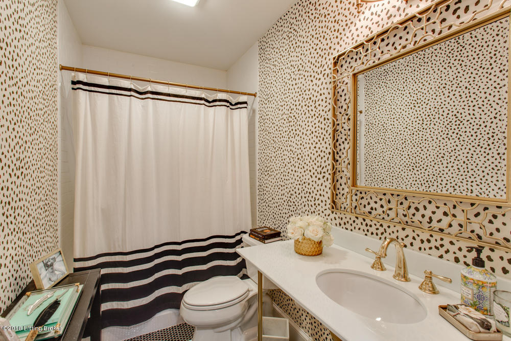 227 Sage Road Louisville, KY 40207 - Photo 41 of 62 Second full bathroom