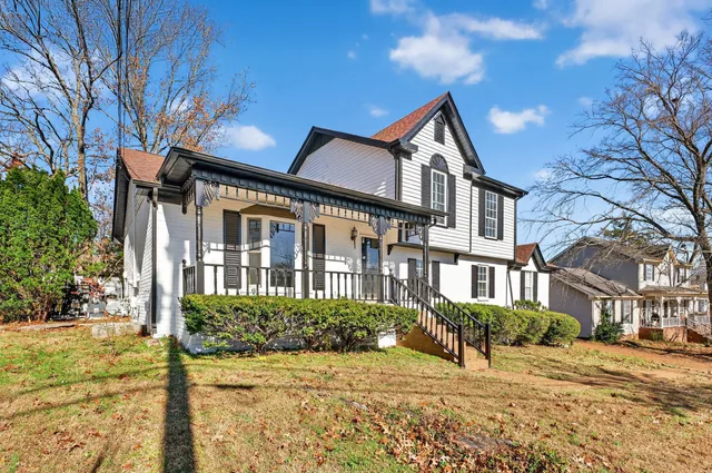 $2,550 | 3448 Daisy Trail, Antioch, TN 37013