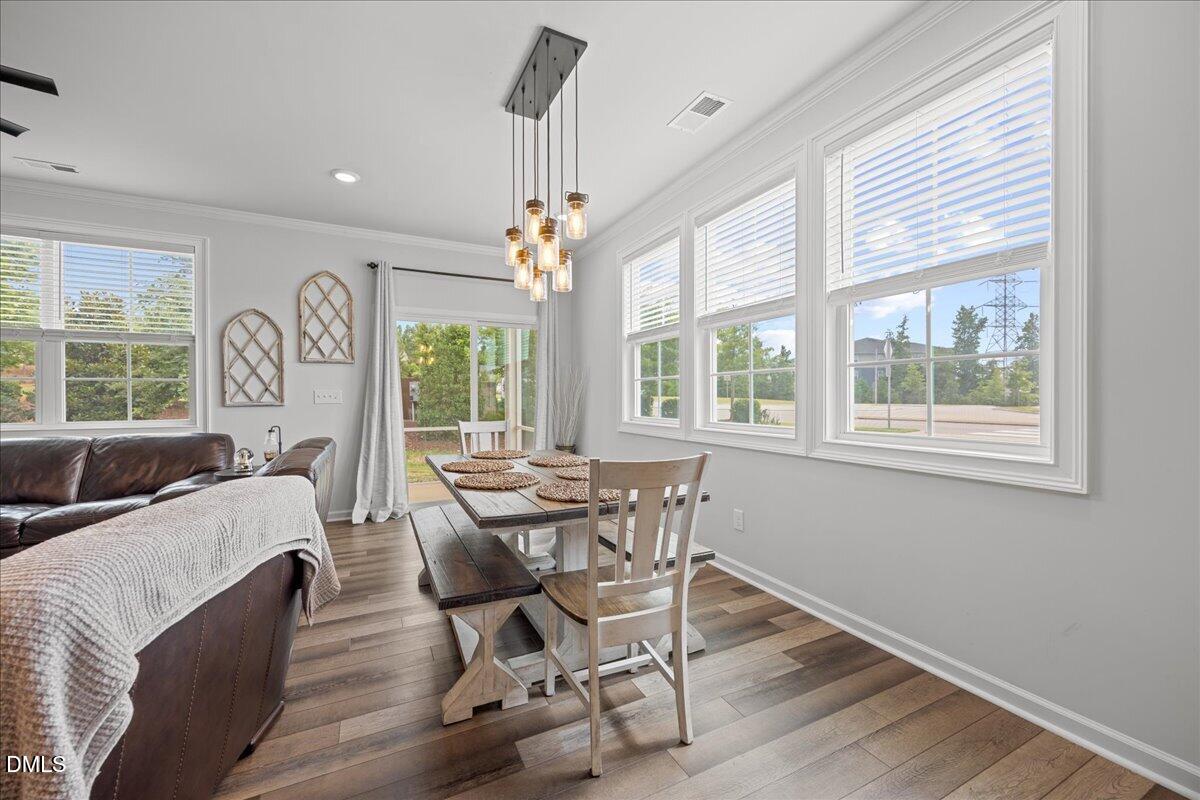 6557 Tremolo Trail Raleigh, NC 27616 - Photo 5 of 32 13-2A1A8793