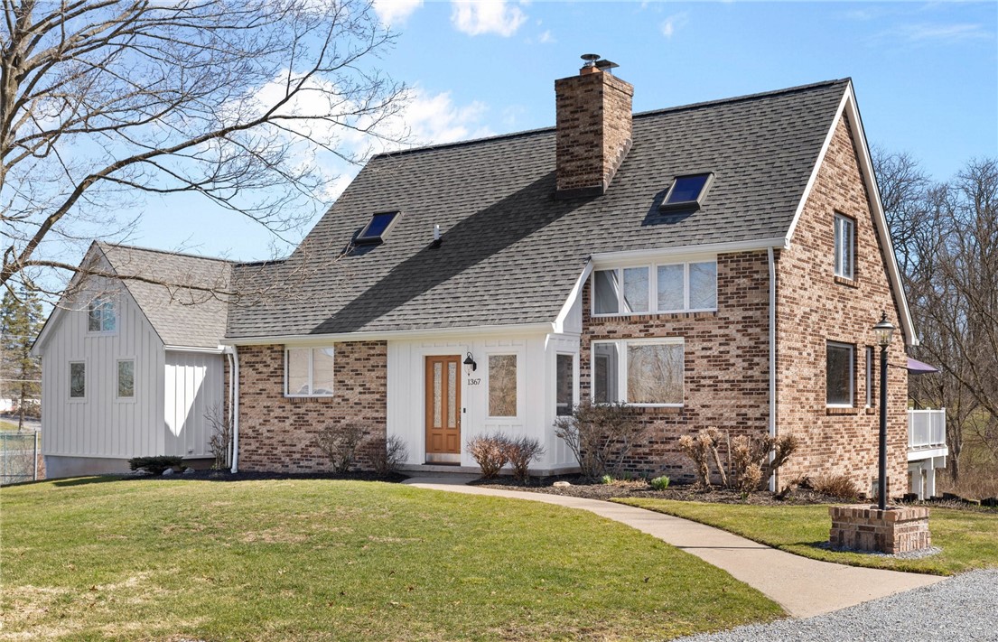 1367 Brace Road Victor, NY 14564 - Photo 1 of 1 Gallery Image 1