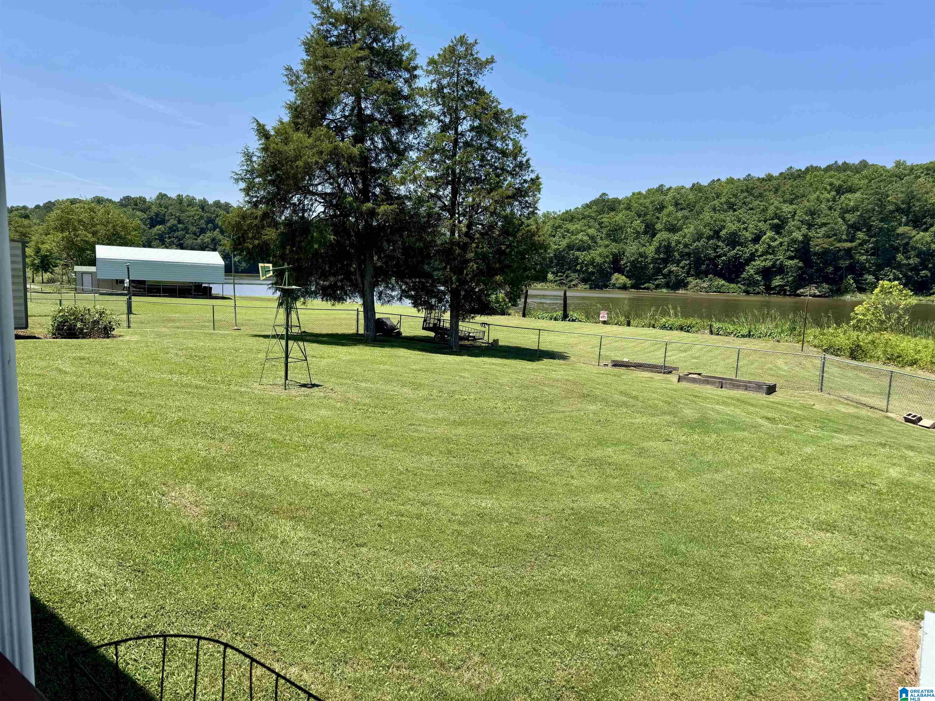 9067 Manley Vines Camp Road Bessemer, AL 35023 - Photo 27 of 56