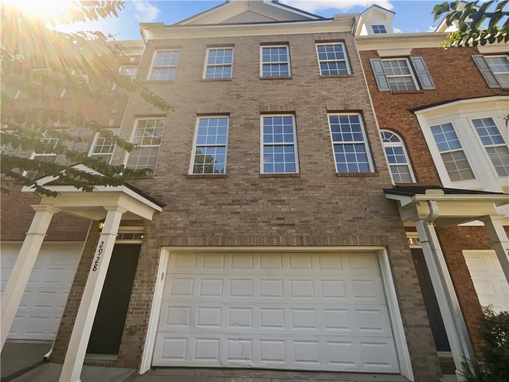 2928 Wintercrest Way Atlanta, GA 30360 - Photo 1 of 1 Gallery Image 1