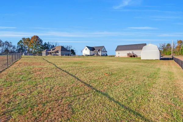 $459,900 | 997 State Highway 99, Waynesboro, TN 38485