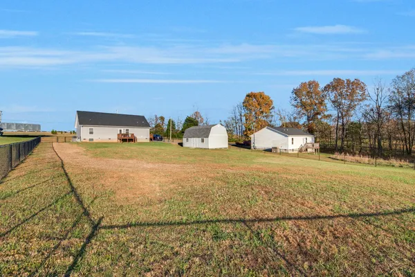 $459,900 | 997 State Highway 99, Waynesboro, TN 38485