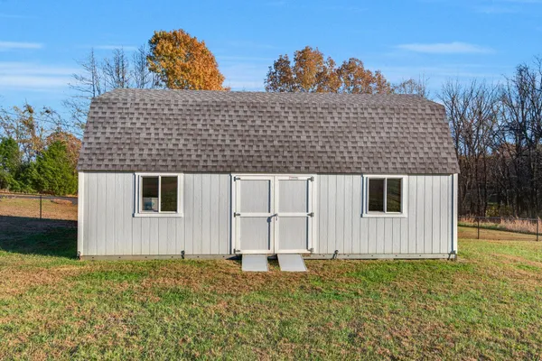 $459,900 | 997 State Highway 99, Waynesboro, TN 38485