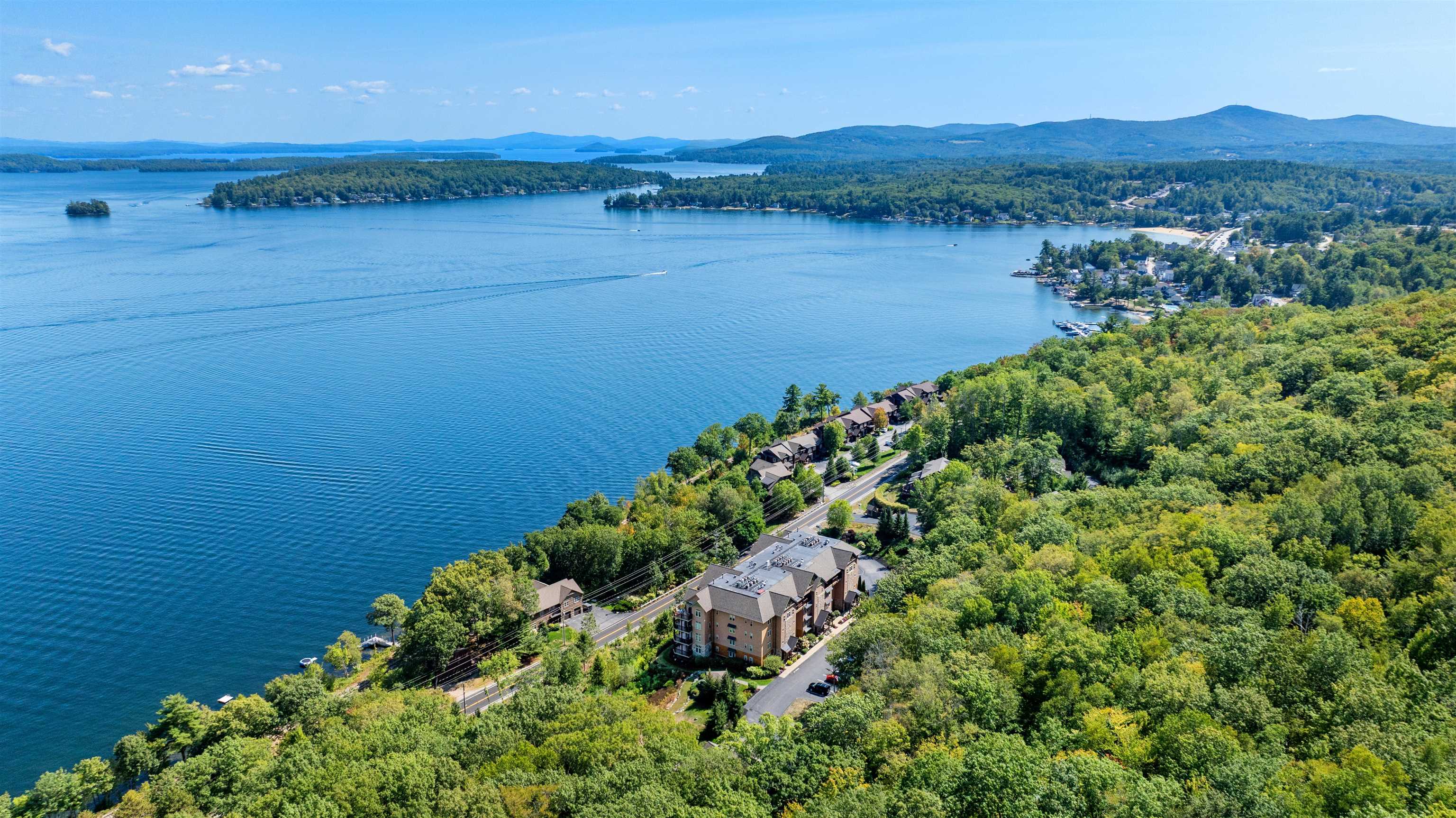 616 Scenic Road, Unit 106 Laconia, NH 03246 - Photo 3 of 60