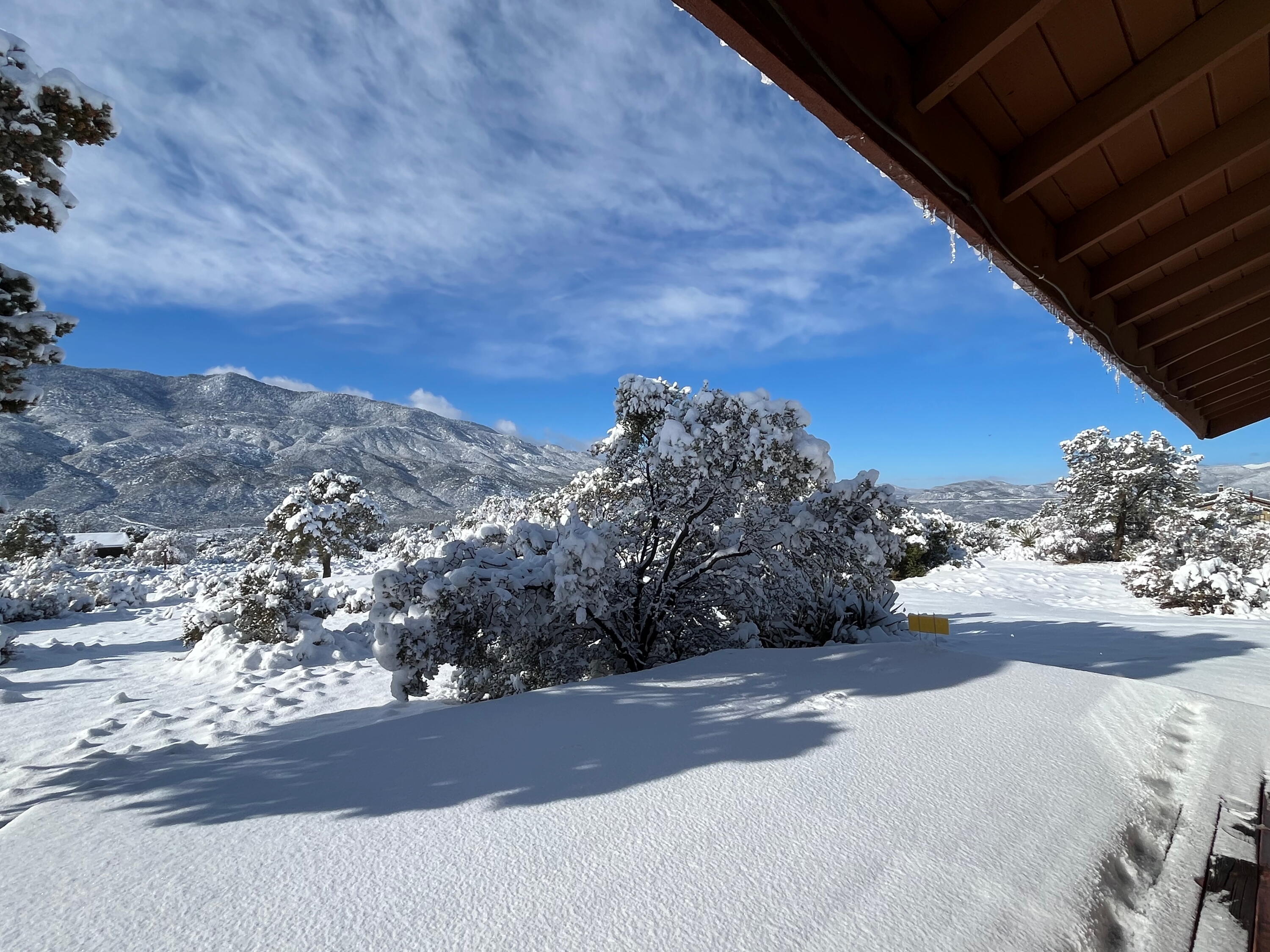 70120 San Lorenzo Road Mountain Center, CA 92561 - Photo 10 of 14 a view of city and mountain