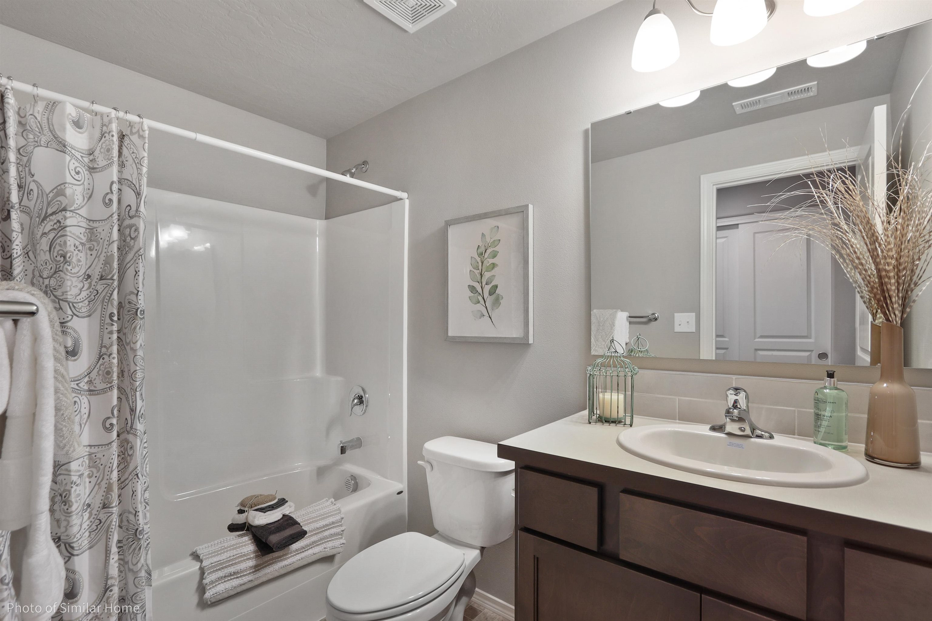 302 Peach Tree Court Cheney, WA 99004 - Photo 24 of 29