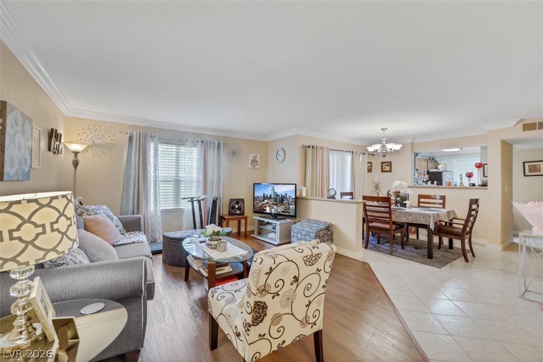8101 West Flamingo Road, Unit 1133 Las Vegas, NV 89147 - Photo 7 of 28