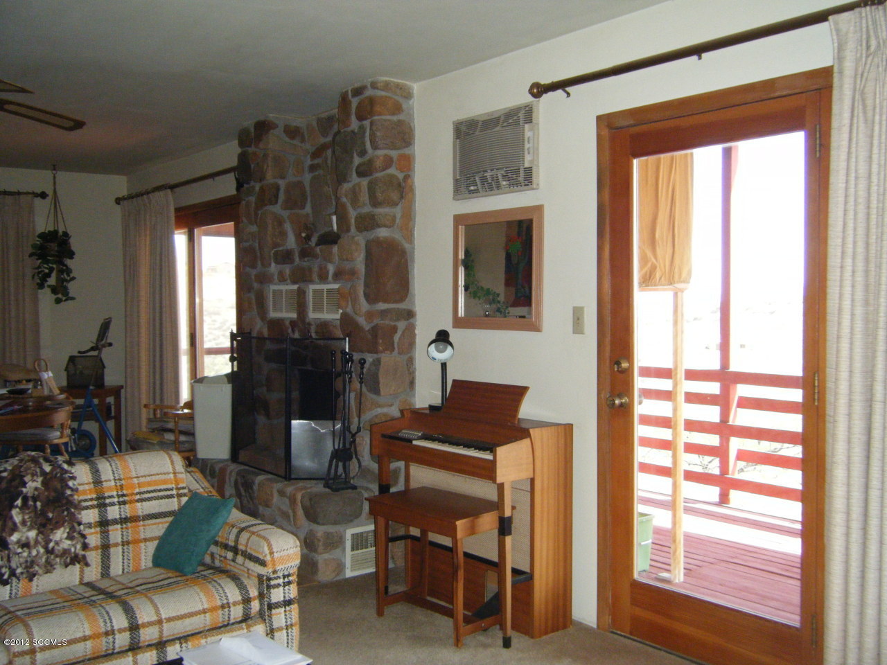 431 Camino Osito Rio Rico, AZ 85648 - Photo 3 of 20