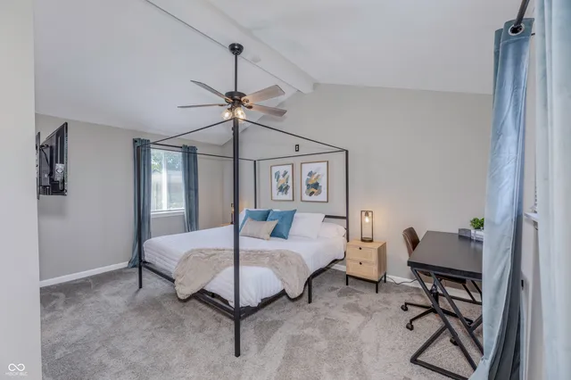 $3,985 | 8126 Xenia Drive, Indianapolis, IN 46227