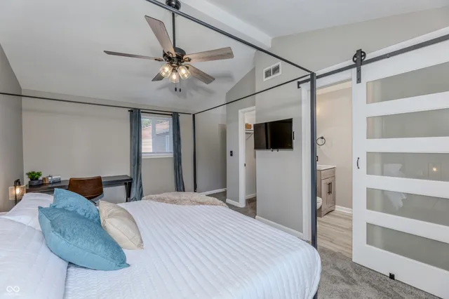 $3,985 | 8126 Xenia Drive, Indianapolis, IN 46227