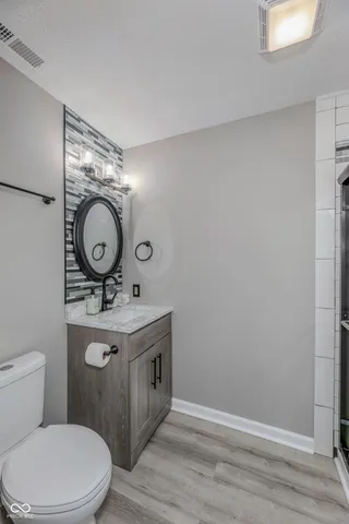 $3,985 | 8126 Xenia Drive, Indianapolis, IN 46227