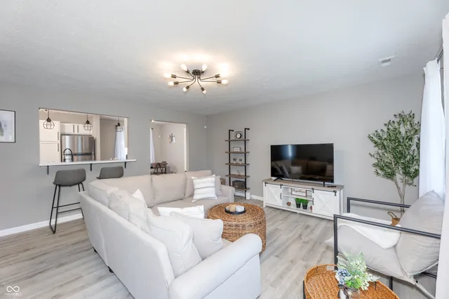 $3,985 | 8126 Xenia Drive, Indianapolis, IN 46227