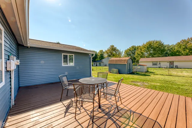 $3,985 | 8126 Xenia Drive, Indianapolis, IN 46227