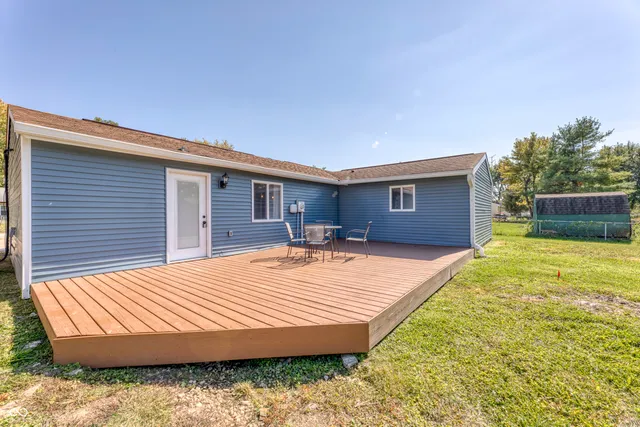 $3,985 | 8126 Xenia Drive, Indianapolis, IN 46227