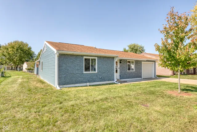 $3,985 | 8126 Xenia Drive, Indianapolis, IN 46227