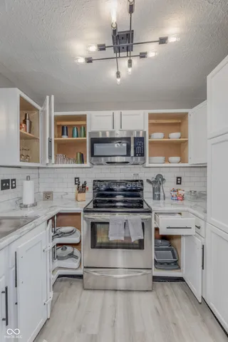 $3,985 | 8126 Xenia Drive, Indianapolis, IN 46227